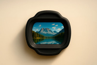 Videobewerker — geen aanmelding — Voorbeeld