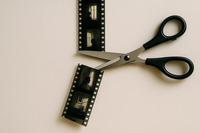 Videobewerker — geen aanmelding — Knippen en uitsnijden