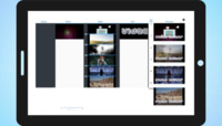 Video-editor